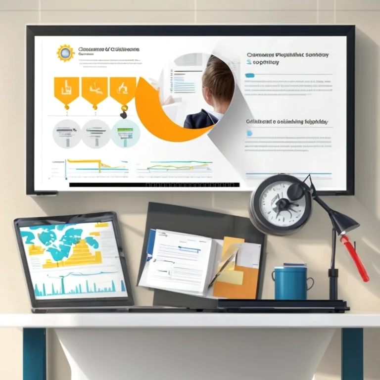 Professional career consultation session