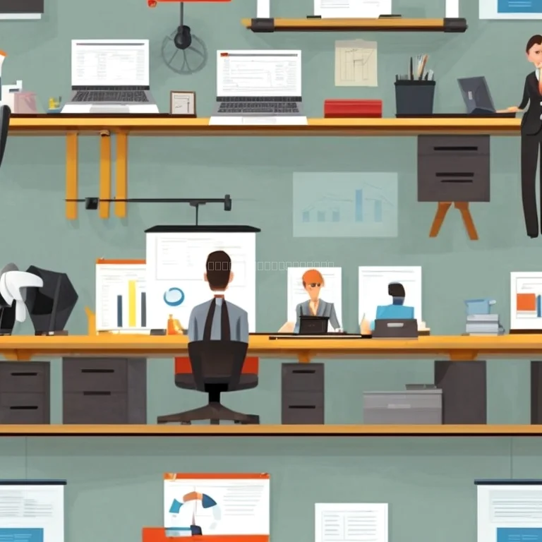 Interactive skill development workshop